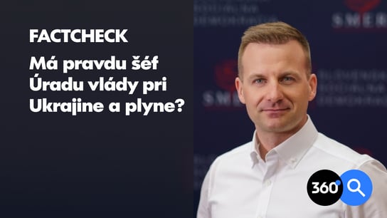 J. Gedra: “Ukrajina porušila asociačnú dohodu s EÚ.” Preverili sme, čo sa v nej píše