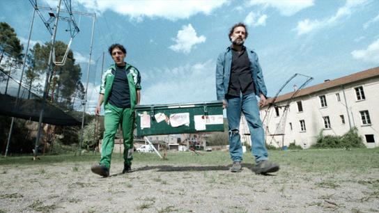 Teilo Quillard: Zampano