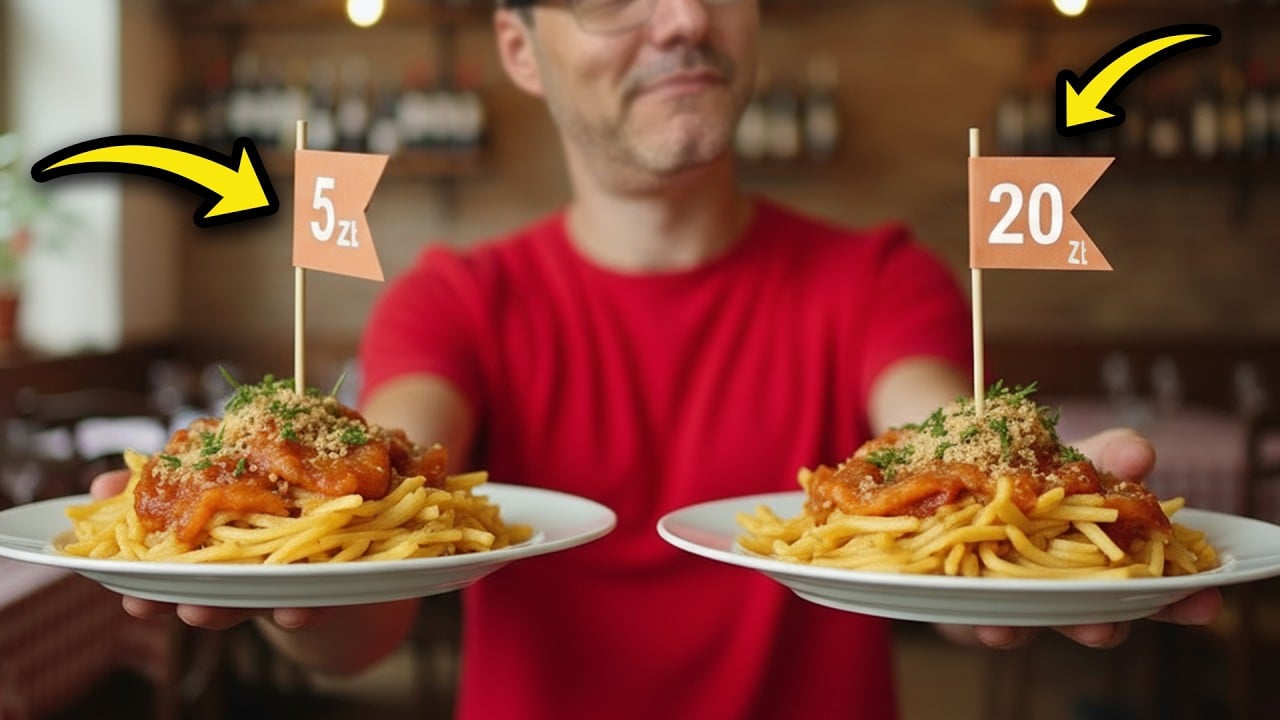 5 sposobów na TANIE i SMACZNE DANIA!