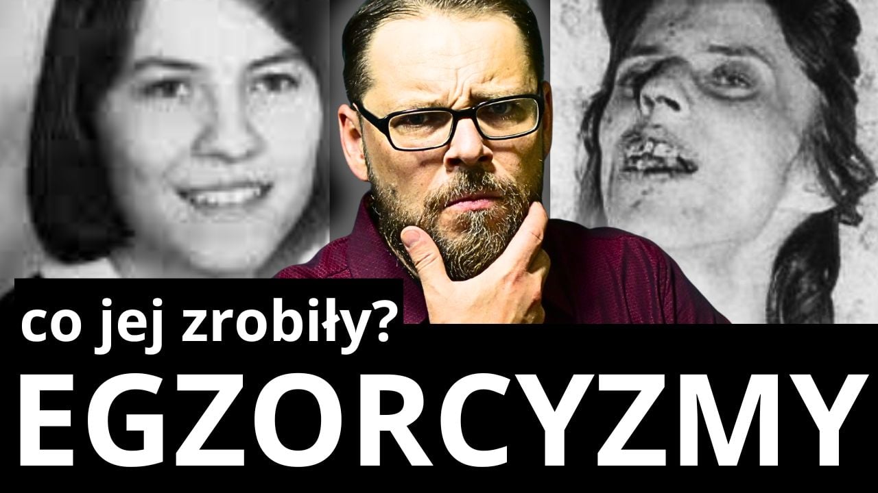 Egzorcyzmy