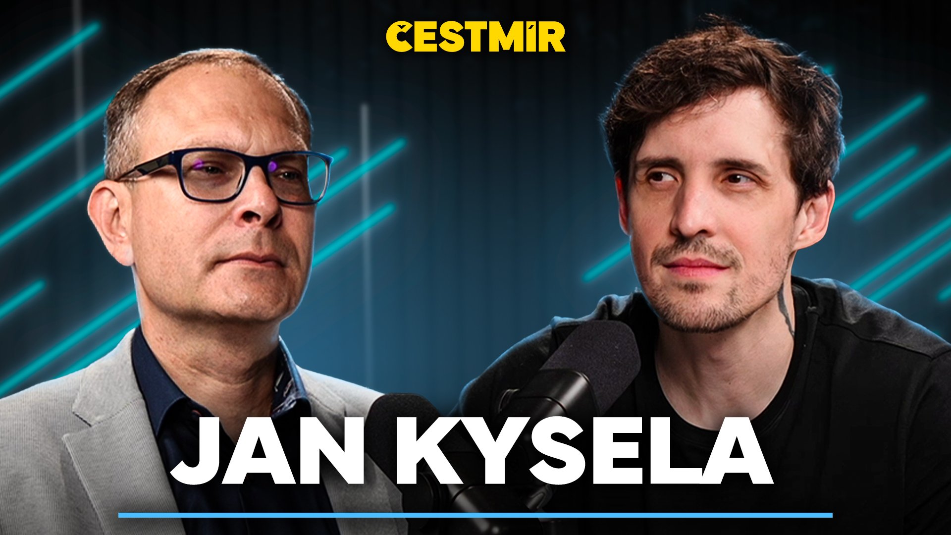 JAN KYSELA.  Řízený chaos vlády, pohoršující Macinka, ohrožená média a zákon jako šikana prezidenta