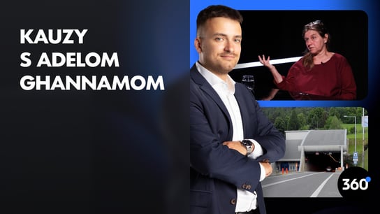 O tajomných úradných záznamoch a tunelovaní tunela