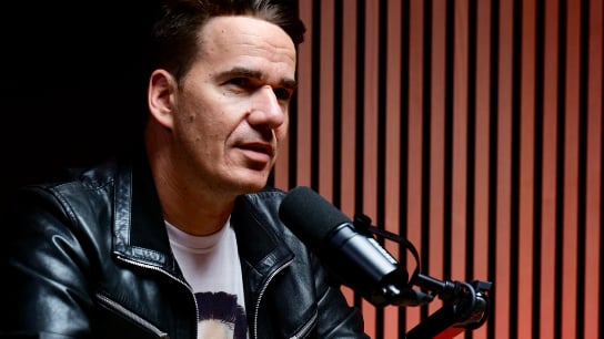 DJ ROXTAR: Duo Macinka - Turek je ideální na virály. Virál na Macinku, co vydírá prezidenta, jsem měl za hodinu