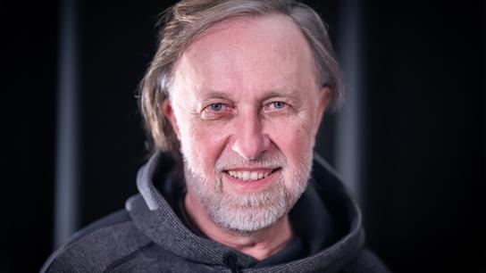 Jiří Hrabák: Rádio Impuls vrátilo do éteru českou muziku