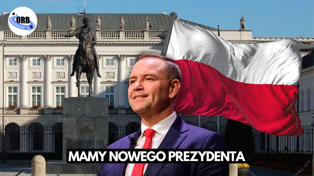 Nawrocki Prezydentem - Czeka nas Wojna z Rządem?