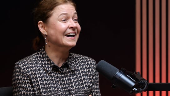 ZUZANA ZLATOHLÁVKOVÁ: Klempíř je jako Šimkovičová