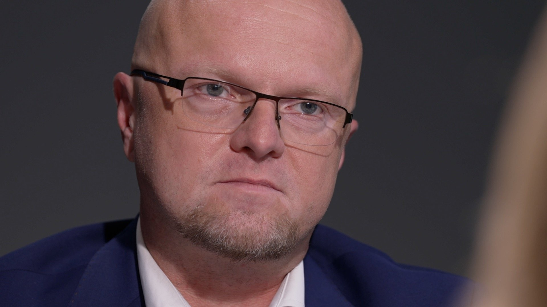 Netolický: Nejsme s Kubou dva kohouti na smetišti, nemůže to být one man show. Řešit problém Antibabiš je nesmysl