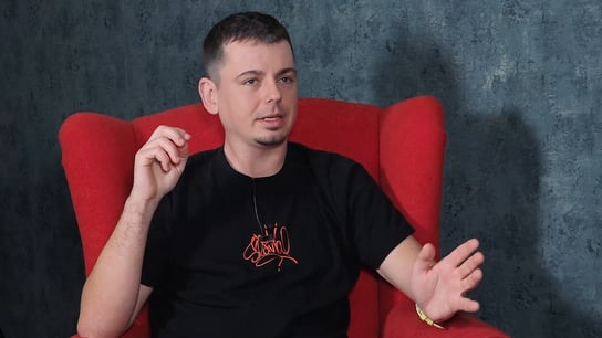 UŠÁK 354 - Jarmil Vepřek