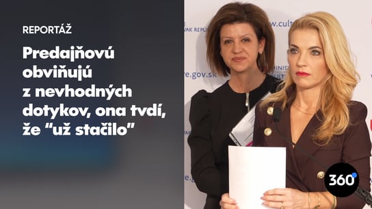 M. Šimkovičová ich nazvala zlodejmi, teraz ju idú žalovať. V múzeu Betliar je vojna medzi riaditeľkou a zamestnancami