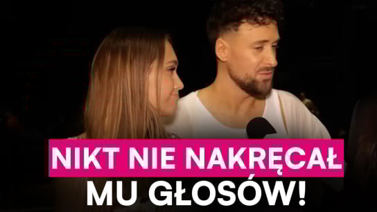 Sikora GORZKO o porażce – ODPADŁ, BO NIKT GO NIE WSPIERAŁ?!