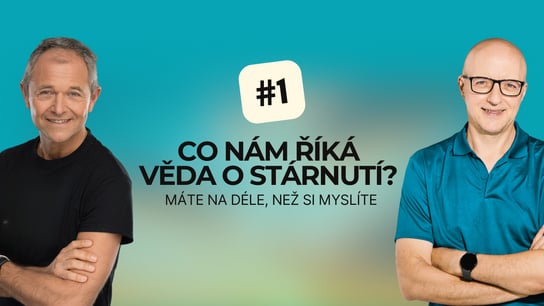 Co je to dlouhověkost a jak dnes definujeme pojem zdraví?