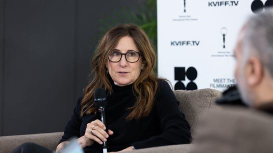 Nicole Holofcener
