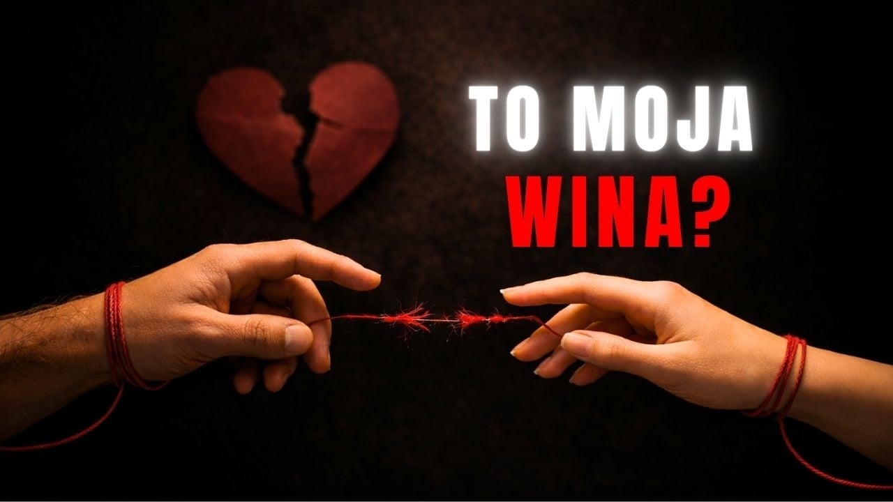 ADHD i Miłość - dlaczego NISZCZYMY i kochamy?