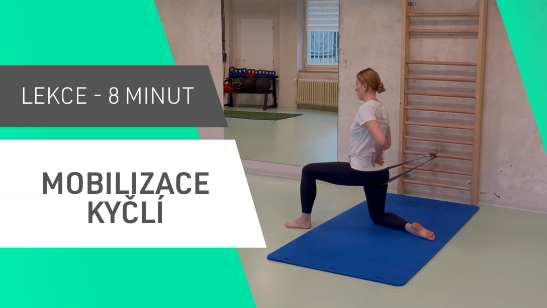 Mobilizace kyčlí