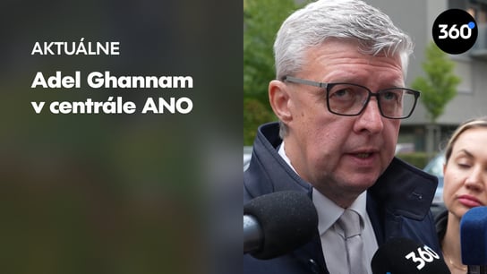 S kým by mohol A. Babiš vládnuť a aké budú vzťahy so Slovenskom? Odpovedá dvojka ANO K. Havlíček 