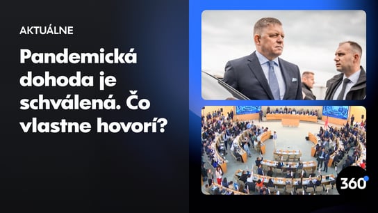 R. Fico tvrdí, že “WHO sa stane pánom sveta”. Zisťovali sme, čo sa reálne píše v pandemickej dohode