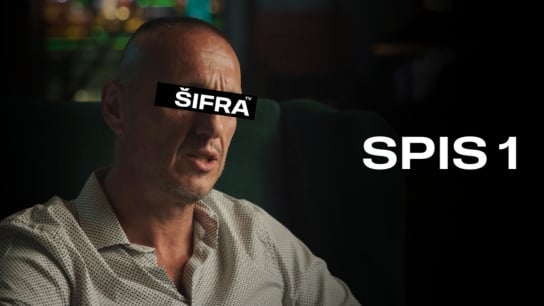 Spis 1: Začiatky