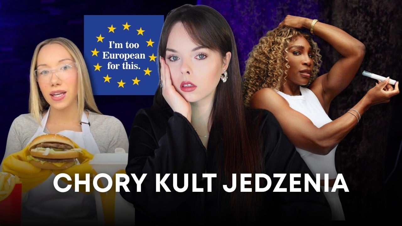 ŻYWIENIOWA OBSESJA NASZYCH CZASÓW. Kult jedzenia czy kult ciała?