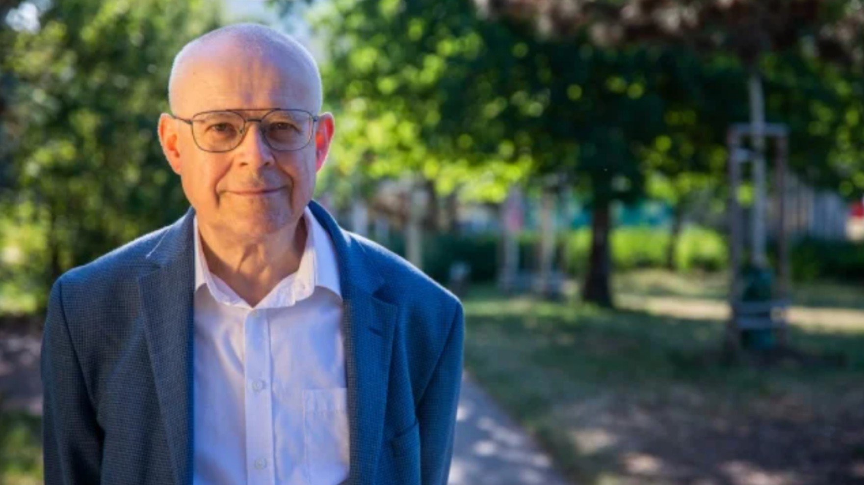 Nová sociální demokracie? Může mít klidně 5 milionů voličů, je potřeba začít znovu a lépe. Já už to řídit nebudu, říká Špidla