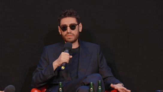 Meet & Greet k filmu Bezpráví