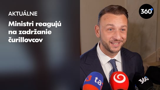 Súvisí zadržanie prokurátora Šúreka s tlačovkou Smeru? M. Š. Eštok: “Nebuďte smiešna, akcia sa pripravovala takmer rok”