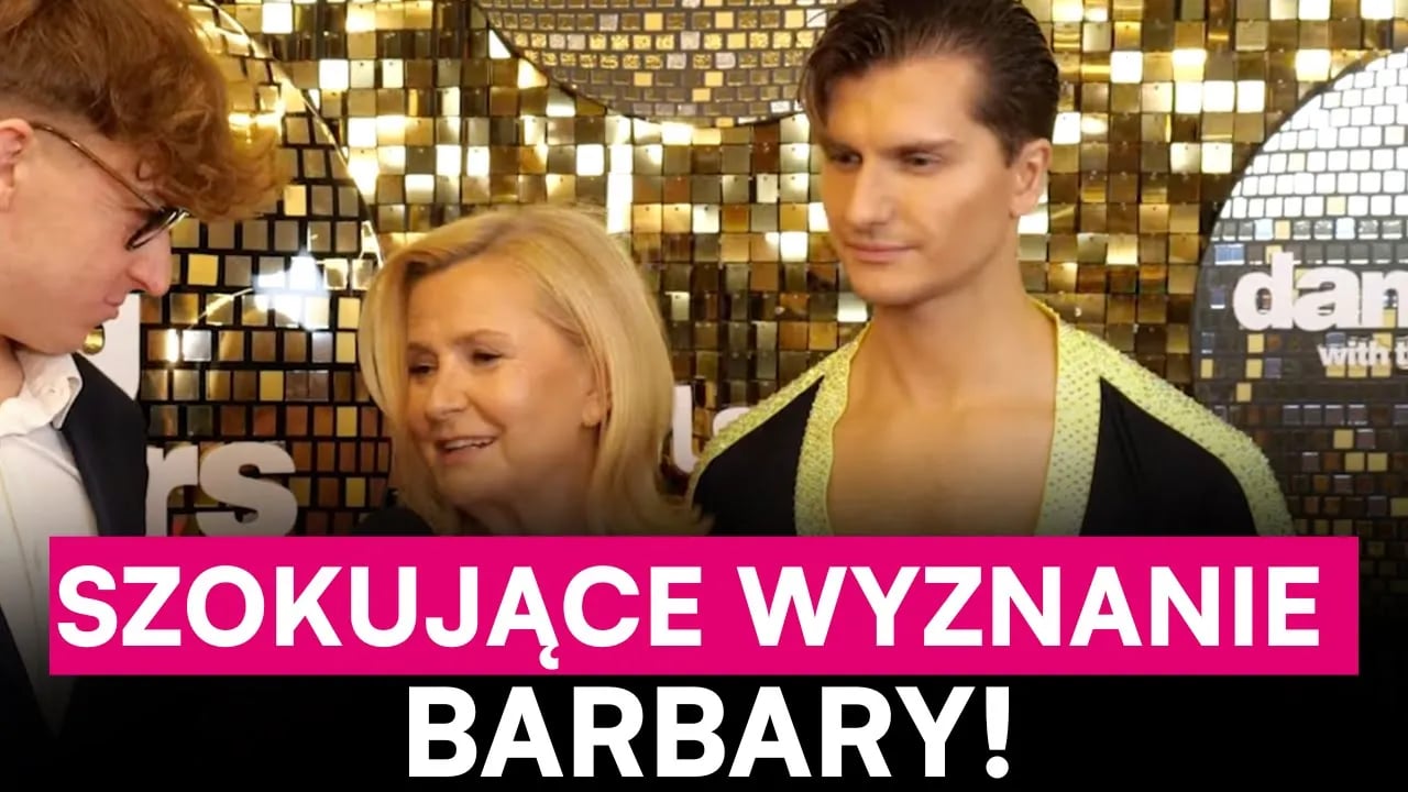 Bursztynowicz WYBUCHA po aferze z Minge! „Super, że TO POWIEDZIAŁA"