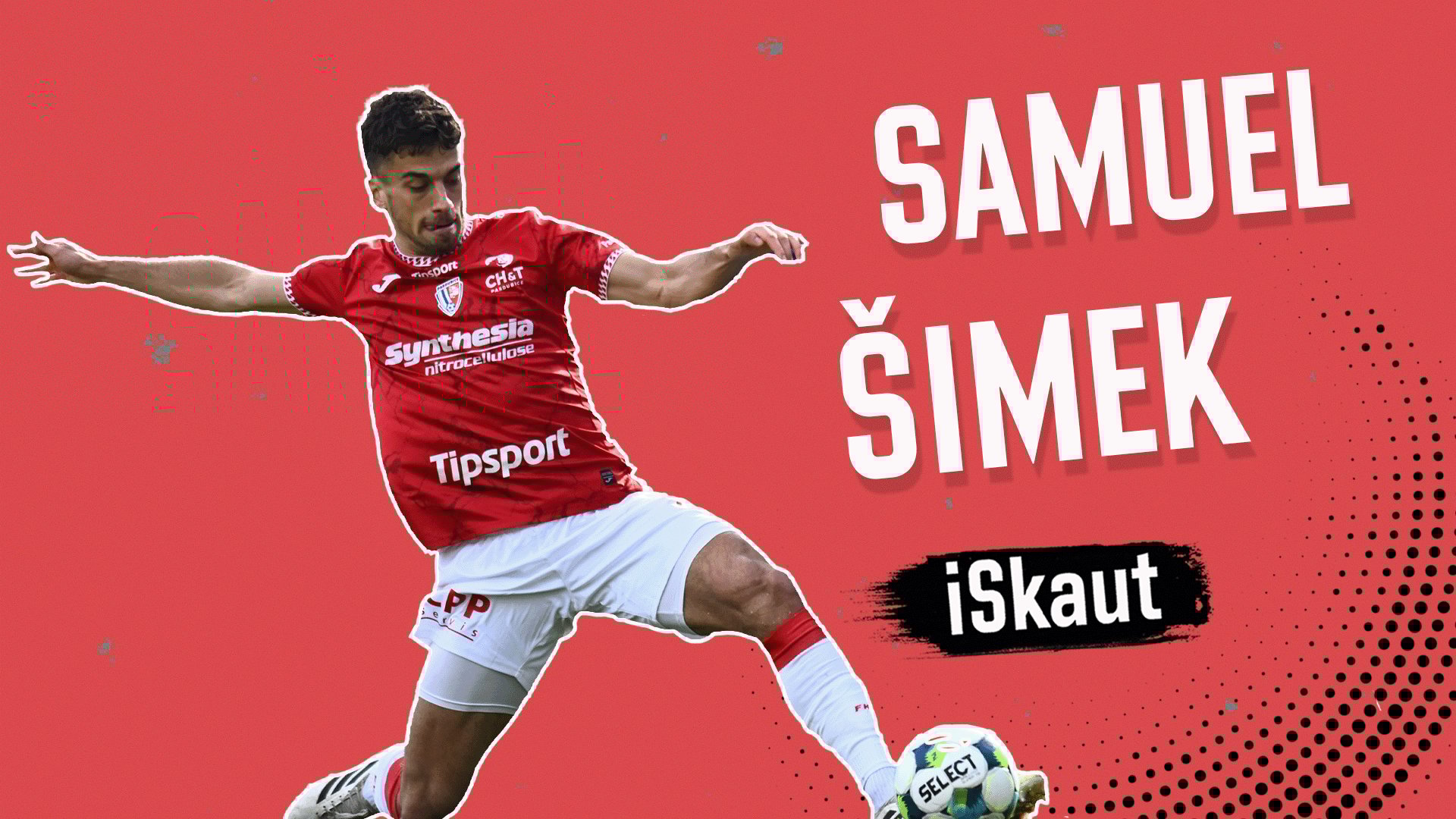 Ptají se na něj Plzeň i Slavia. Naběhaný „triatlonista“ Šimek ohromuje fyzickými parametry | iSkaut