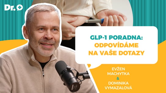GLP-1 poradna: Beru léky na hubnutí, ale mám nesnesitelný hlad! Odpovídáme na vaše otázky