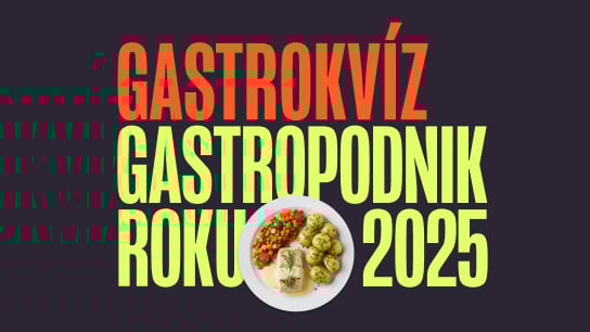 Gastrokvíz 19. 2. 20:00