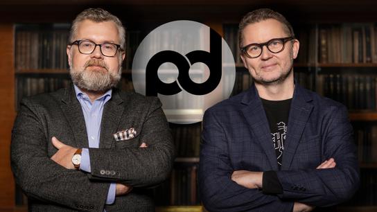 Přepište dějiny na DVTV! Poznejte historii 20. století ve speciální videosérii populárního podcastu