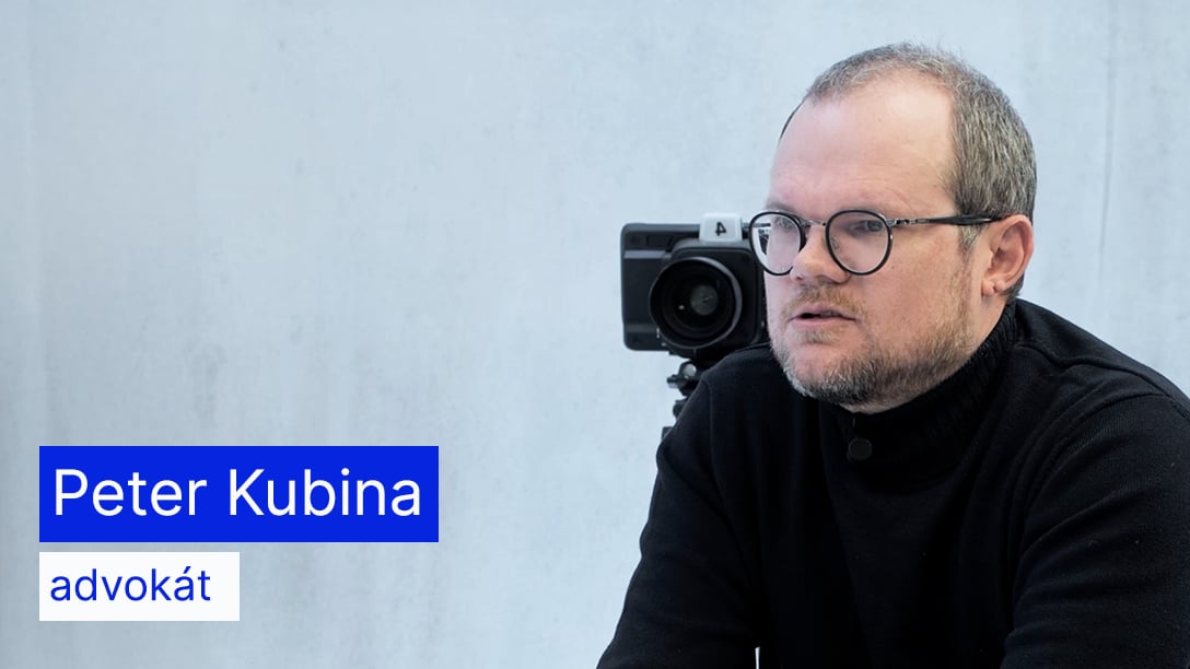 Kubina: Obžalovaní riadia parlament, Čurillovci sú mimo služby s minimálkou