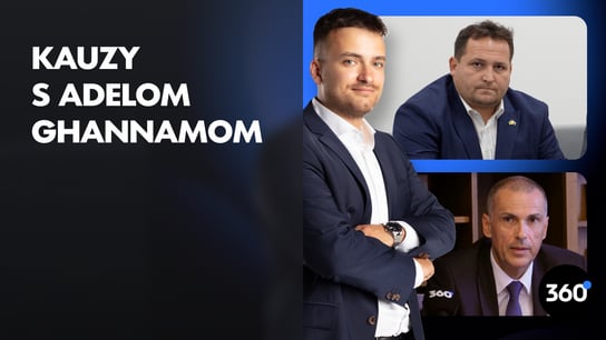 Otočka generálneho prokurátora, krik Daniela Lipšica a policajti, ktorí chcú ísť do práce