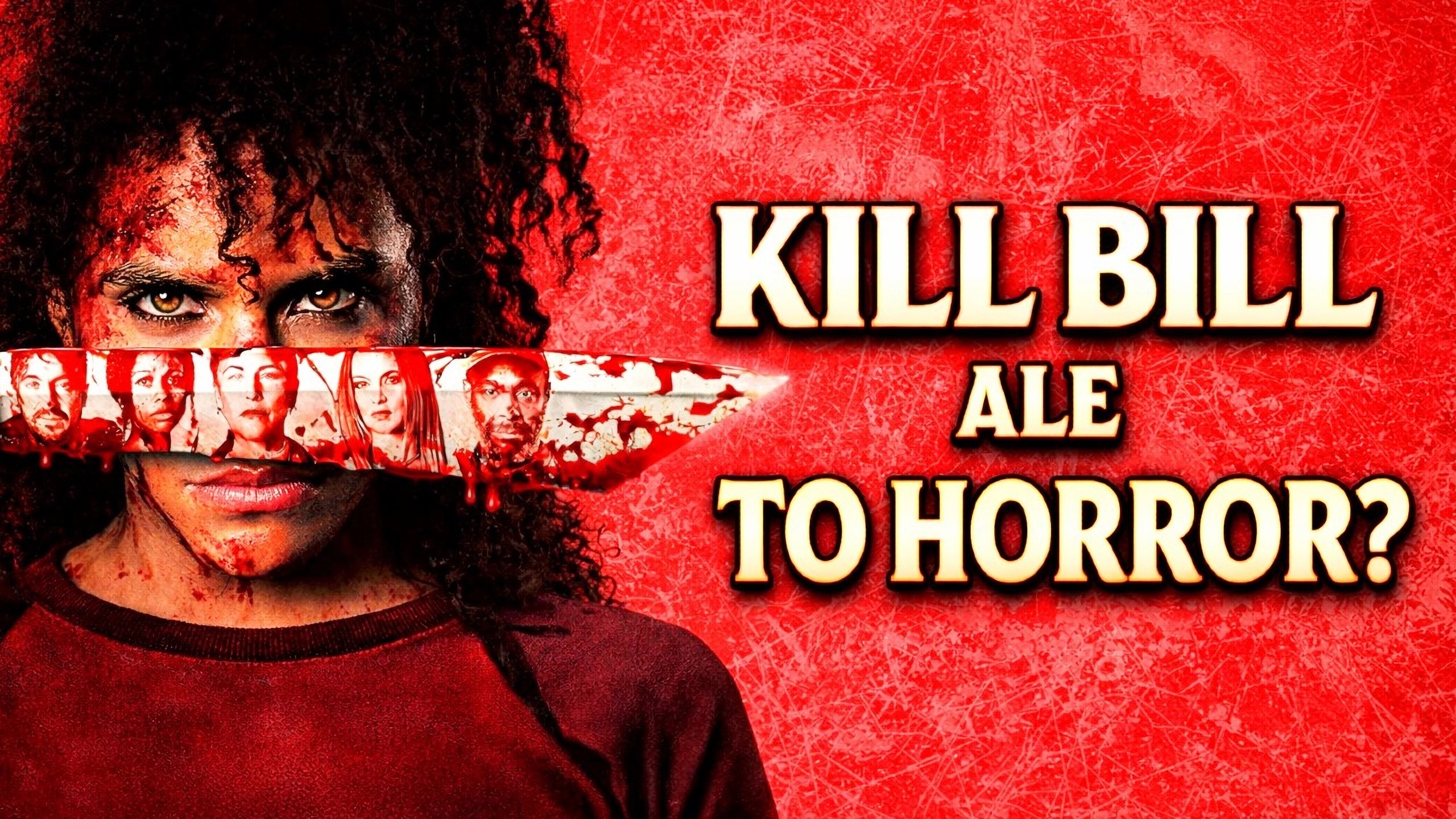 Oni cię zabiją (2026) - recenzja bez spoilerów