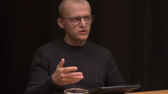 ANDREJ FISKOVEC: Rajchl "neví", zda Putin krade? 