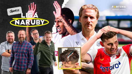 Překlenovací Kováč, Chorý v základu do derby, Provod se po MS hledá. Co myslí Priske „mašinou“? | Liga naruby