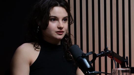 NATALIA TINA JELEVA: Narodila jsem feťačce. Jsem mámě vděčná 