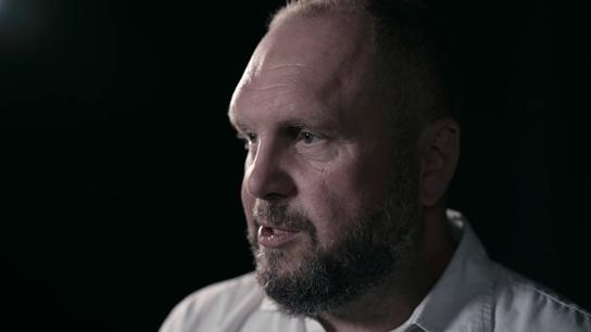 40. ročník – David Ondříček