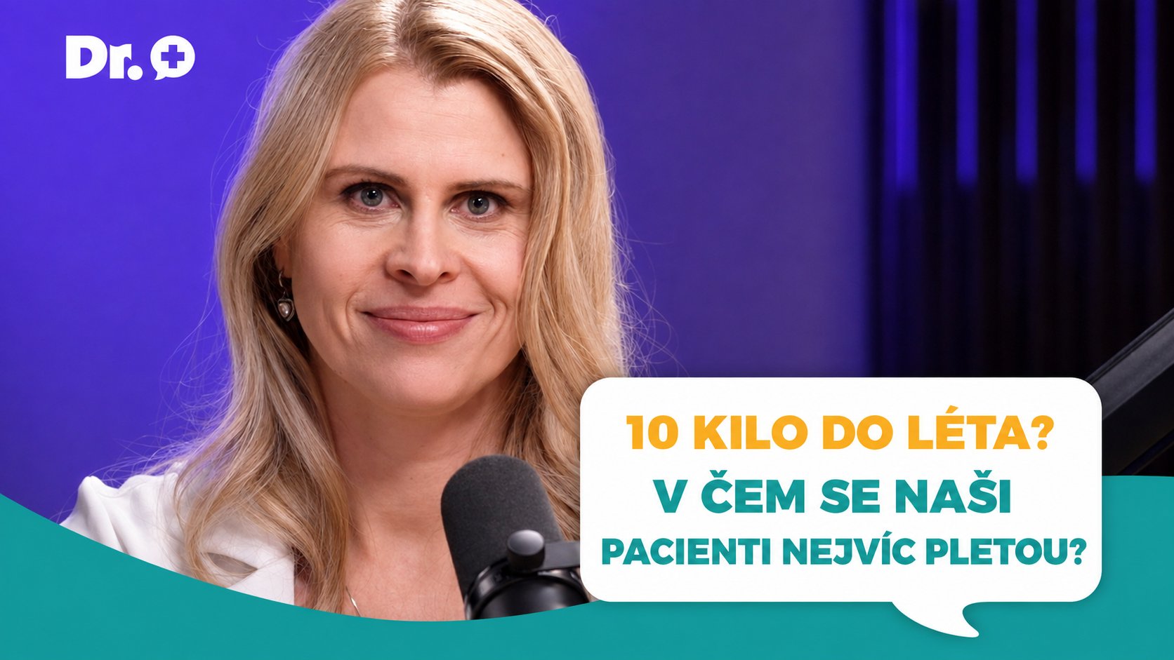 Chci 10 kilo dole do léta. Proč takhle hubnutí nefunguje? Nejčastější omyly klientů