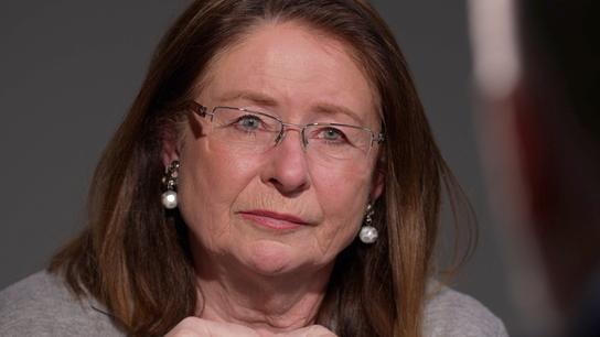 Němcová: Babiš je v nejslabší pozici, v jaké kdy český premiér byl. Hájí Macinku jako advokát z Wishe. Česko se ocitlo v pasti 