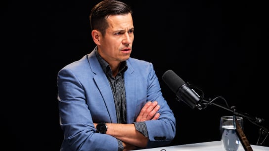 Dětský ombudsman MARTIN BENEŠ: V rozhodnutí vrátit Viktorku rodičům chybu nevidím
