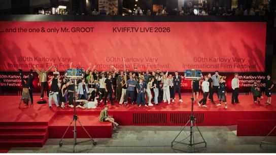  KVIFF.TV LIVE End Credits 2026