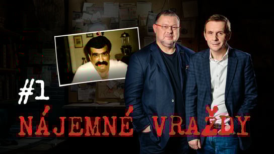 Devadesátky: Kouzlo svobody i nájemné vraždy. Proč Běla vládl podsvětí a jak vyrostl Mrázek