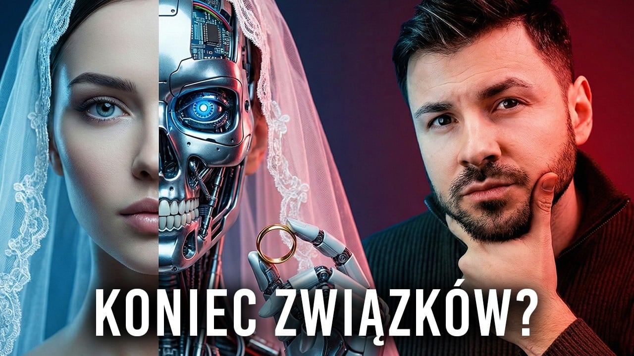 Dlatego przestaniemy szukać partnerów?