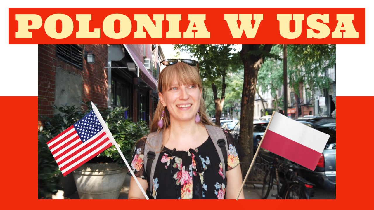 Polonia w USA