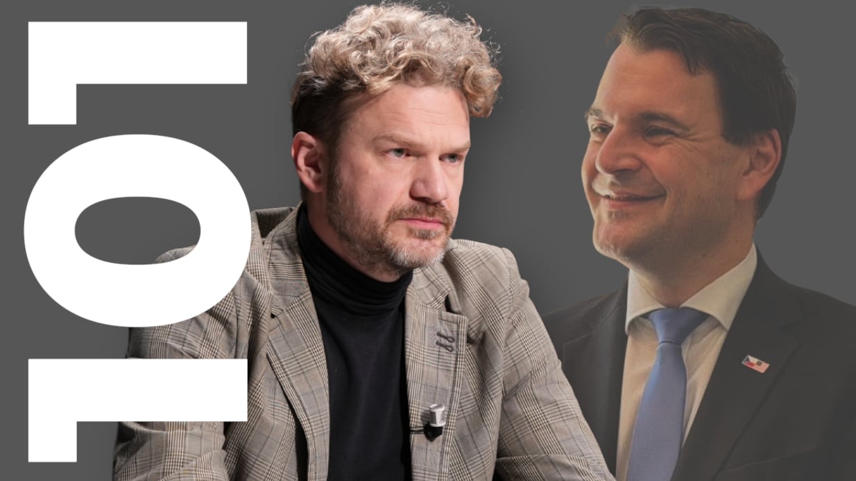 STOJEDNIČKA: Motoristé jsou za šašky, rozpočet je pro ně debakl. Dva tisíce pro důchodce jsou dárkem na dluh, říká Čaban