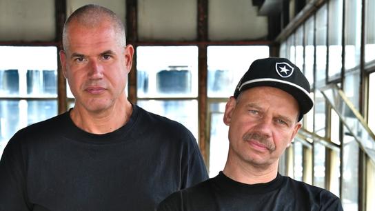 V jistém ohledu jsme divoký východ. Vladimir 518 & Krištof Kintera o znásilňování veřejného prostoru i mnichovatění Prahy