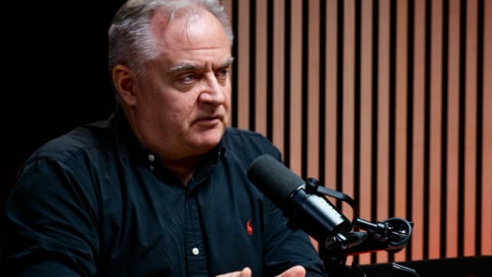 ALEŠ ROZEHNAL: Babiš na nás s Agrofertem udělal flignu