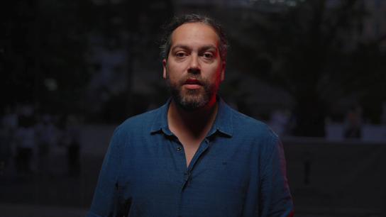 Daniel Vidal Toche: Anatomie koní