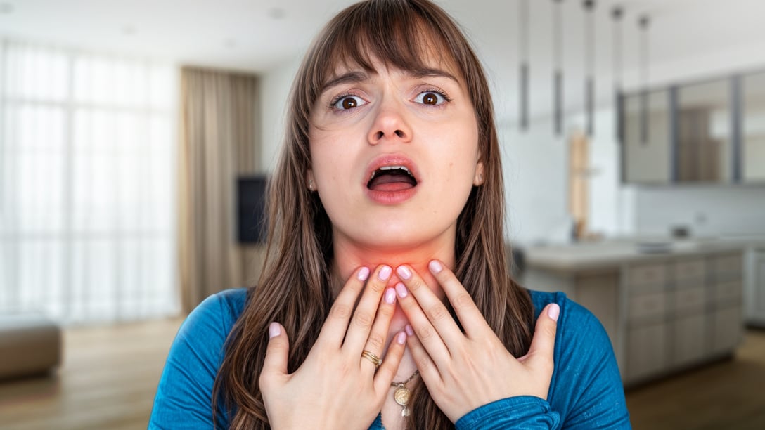 WERONIKA STRACIŁA GŁOS