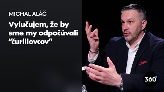 Bývalý riaditeľ SIS M. Aláč: “Je možné, že o migrantoch z Maďarska hovorí pravdu aj Gašpar, aj Ódor”